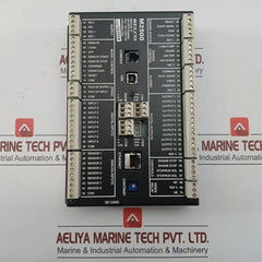 M2500 Engine Controller Selco
