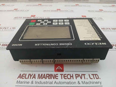 M2500 Engine Controller Selco