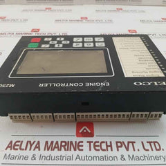 M2500 Engine Controller Selco