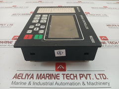 M2500 Engine Controller Selco