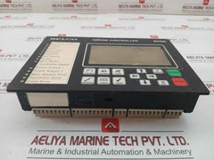 M2500 Engine Controller Selco