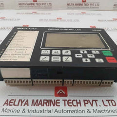 M2500 Engine Controller Selco