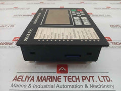 M2500 Engine Controller Selco