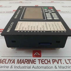 M2500 Engine Controller Selco