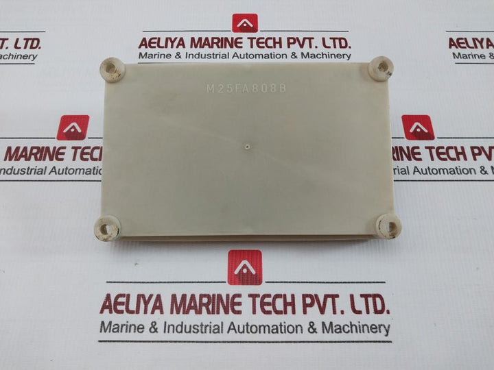 M25Fa502A Automatic Voltage Regulator Pcb Module Ercole Marelli