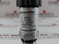 M290712-1 Cmr Autronic 0-40Bar 10-30Vdc Pressure Transmitter