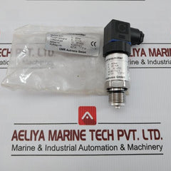 M290712-1 Cmr Autronic 0-40Bar 10-30Vdc Pressure Transmitter