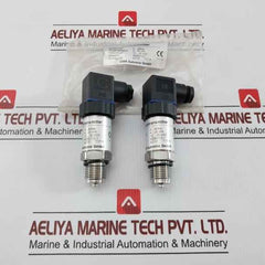 M290712-1 Cmr Autronic 0-40Bar 10-30Vdc Pressure Transmitter