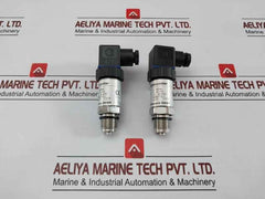 M290712-1 Cmr Autronic 0-40Bar 10-30Vdc Pressure Transmitter