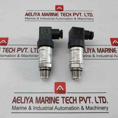 M290712-1 Cmr Autronic 0-40Bar 10-30Vdc Pressure Transmitter