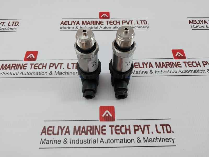 M290712-1 Cmr Autronic 0-40Bar 10-30Vdc Pressure Transmitter