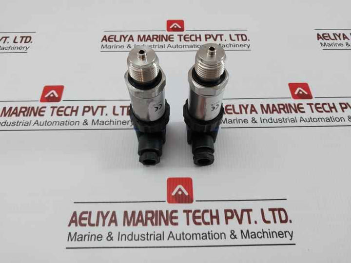 M290712-1 Cmr Autronic 0-40Bar 10-30Vdc Pressure Transmitter