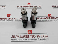 M290712-1 Cmr Autronic 0-40Bar 10-30Vdc Pressure Transmitter