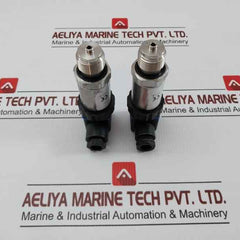 M290712-1 Cmr Autronic 0-40Bar 10-30Vdc Pressure Transmitter