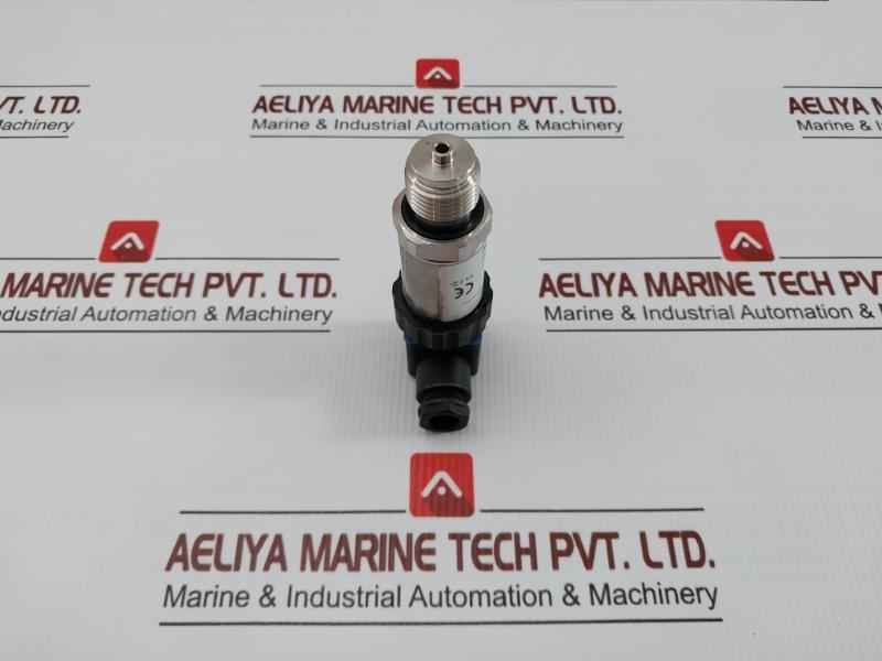 M290712-1 Cmr Autronic 0-40Bar 10-30Vdc Pressure Transmitter