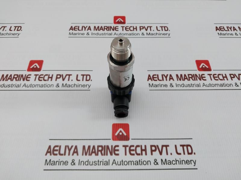 M290712-1 Cmr Autronic 0-40Bar 10-30Vdc Pressure Transmitter