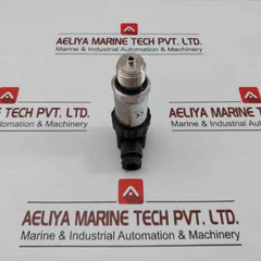 M290712-1 Cmr Autronic 0-40Bar 10-30Vdc Pressure Transmitter
