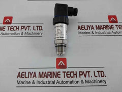 M290712-1 Cmr Autronic 0-40Bar 10-30Vdc Pressure Transmitter
