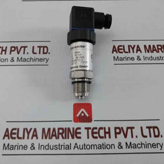 M290712-1 Cmr Autronic 0-40Bar 10-30Vdc Pressure Transmitter