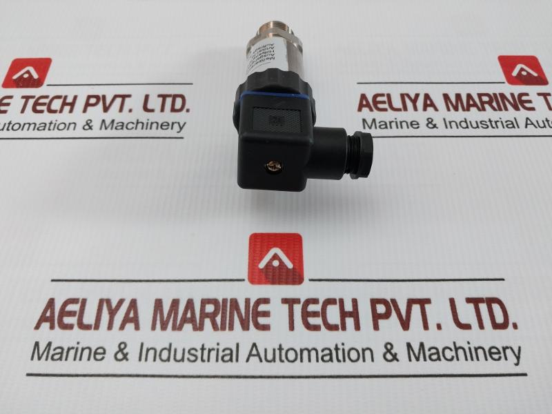 M290712-1 Cmr Autronic 0-40Bar 10-30Vdc Pressure Transmitter