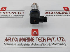 M290712-1 Cmr Autronic 0-40Bar 10-30Vdc Pressure Transmitter