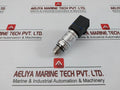 M290712-1 Cmr Autronic 0-40Bar 10-30Vdc Pressure Transmitter