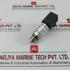 M290712-1 Cmr Autronic 0-40Bar 10-30Vdc Pressure Transmitter
