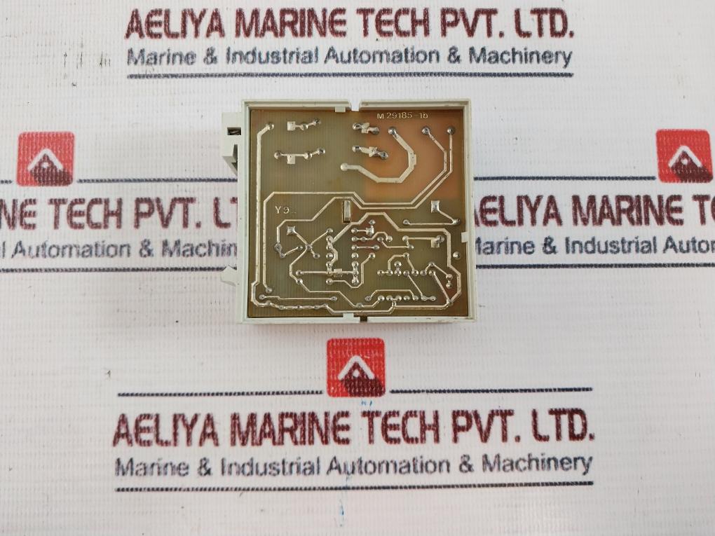 M29185-1B Y9 PCB Card