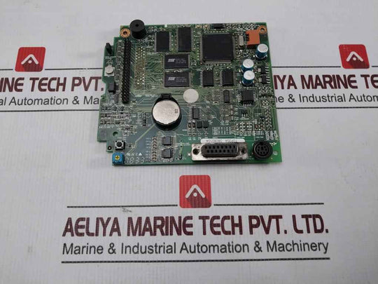 M2I Top3Sa Printed Circuit Board 08080104