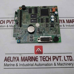 M2I Top3Sa Printed Circuit Board 08080104