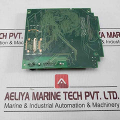 M2I Top3Sa Printed Circuit Board 08080104
