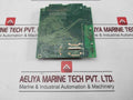 M2I Top3Sa Printed Circuit Board 08080104