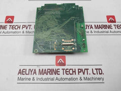 M2I Top3Sa Printed Circuit Board 08080104