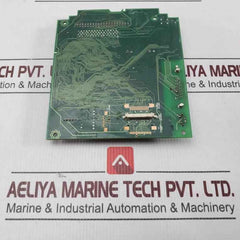 M2I Top3Sa Printed Circuit Board 08080104