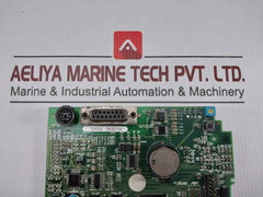M2I Top3Sa Printed Circuit Board 08080104