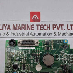 M2I Top3Sa Printed Circuit Board 08080104