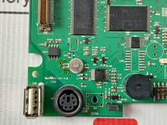 M2I Xtop5-v1.6 Printed Circuit Board