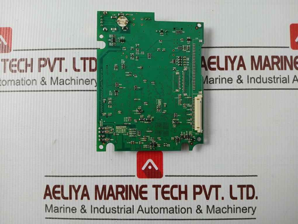 M2I Xtop5-v1.6 Printed Circuit Board