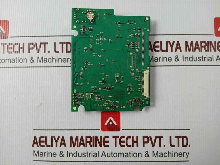 M2I Xtop5-v1.6 Printed Circuit Board