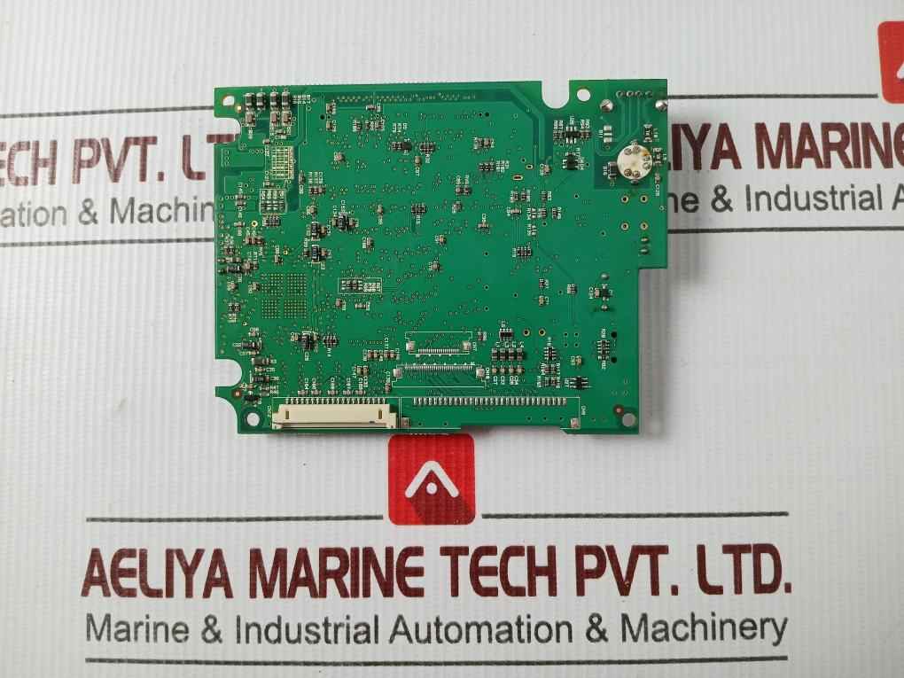 M2I Xtop5-v1.6 Printed Circuit Board