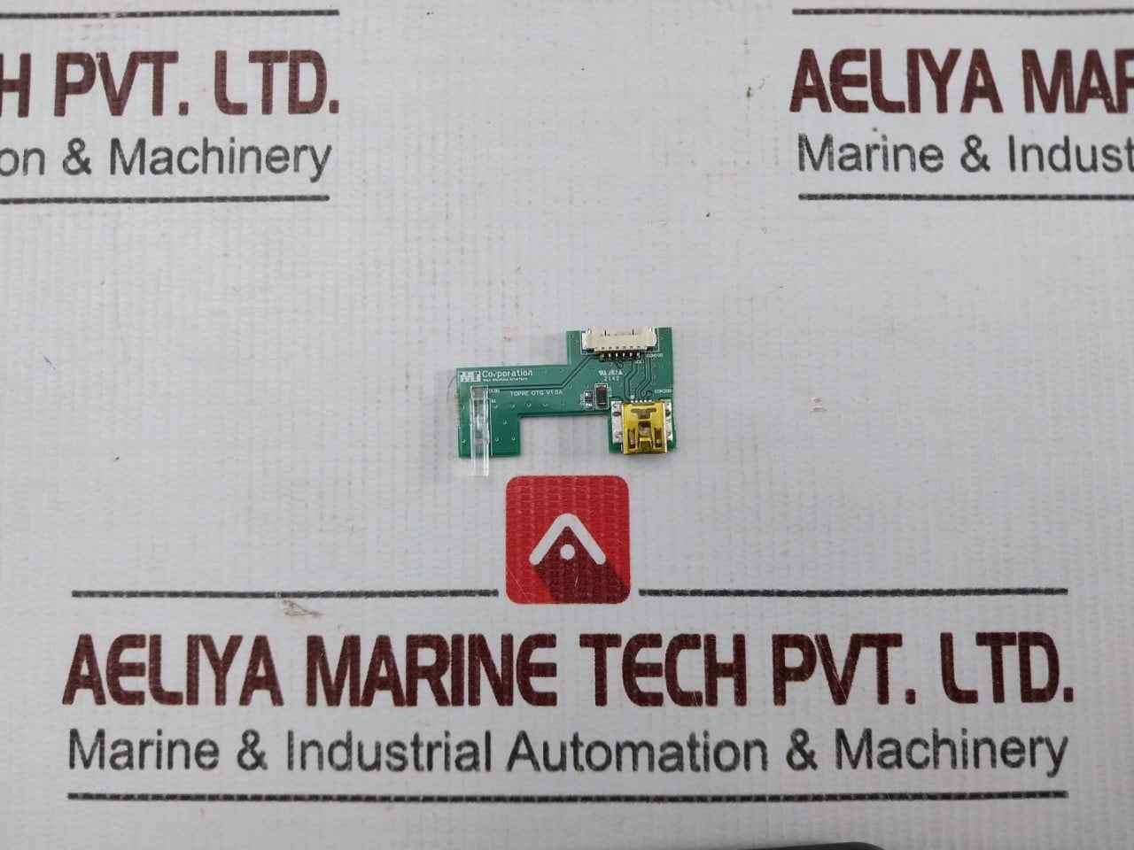 M2i Corporation Topre Otg V1.0a Man Machine Interface (pcb Module)