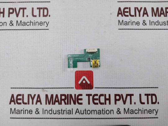M2i Corporation Topre Otg V1.0a Man Machine Interface (pcb Module)