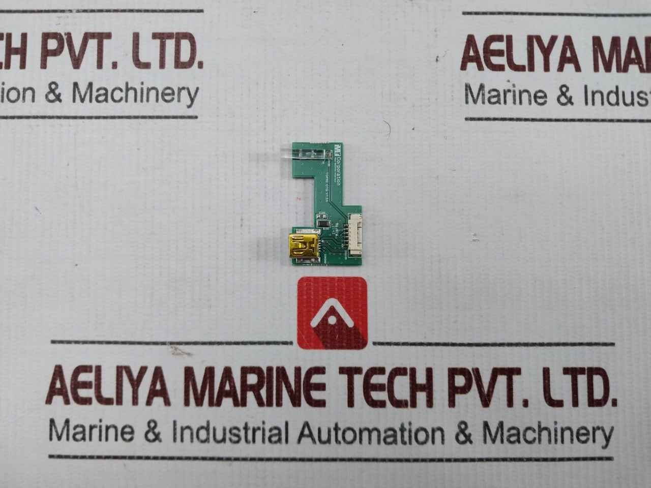 M2i Corporation Topre Otg V1.0a Man Machine Interface (pcb Module)