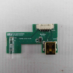 M2i Corporation Topre Otg V1.0a Man Machine Interface (pcb Module)