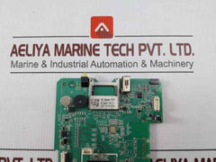 M2i Corporation Topre_base07_v2.11 Pcb For Man Machine Interface 24+24-fg