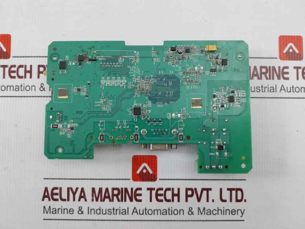 M2i Corporation Topre_base07_v2.11 Pcb For Man Machine Interface 24+24-fg