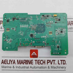 M2i Corporation Topre_base07_v2.11 Pcb For Man Machine Interface 24+24-fg