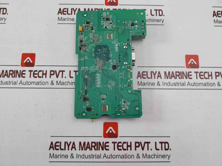 M2i Corporation Topre_base07_v2.11 Pcb For Man Machine Interface 24+24-fg