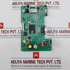 M2i Corporation Topre_base07_v2.11 Pcb For Man Machine Interface 24+24-fg