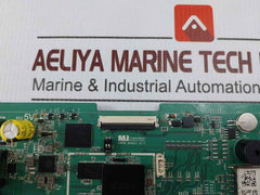 M2i Corporation Topre_base07_v2.11 Pcb For Man Machine Interface 24+24-fg